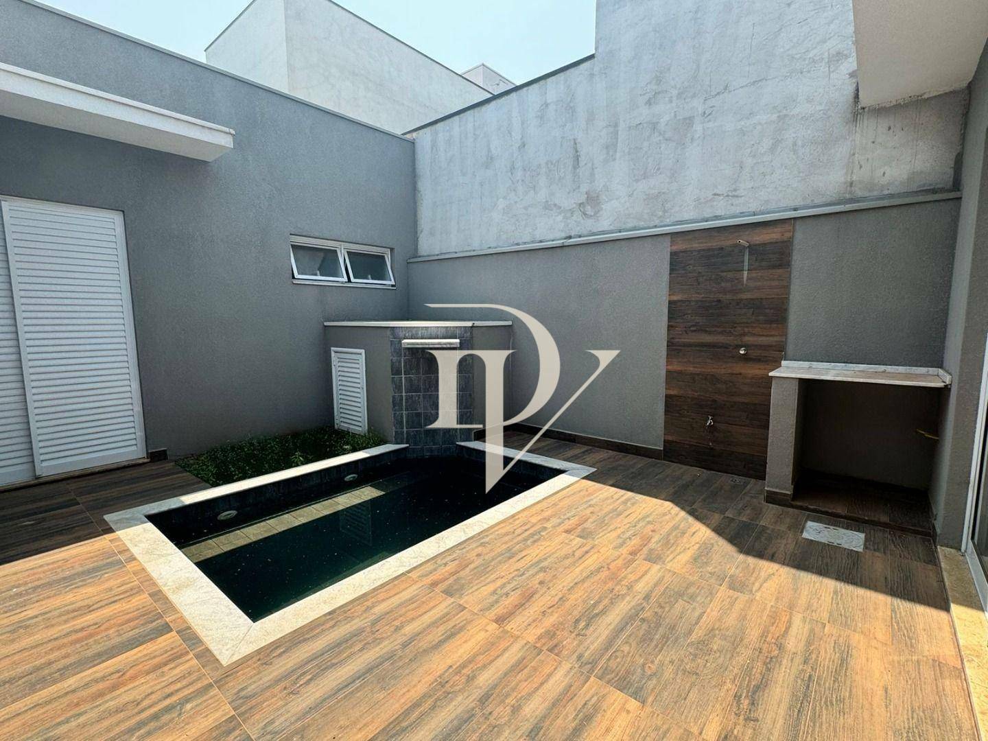 Casa de Condomínio à venda com 3 quartos, 150m² - Foto 16