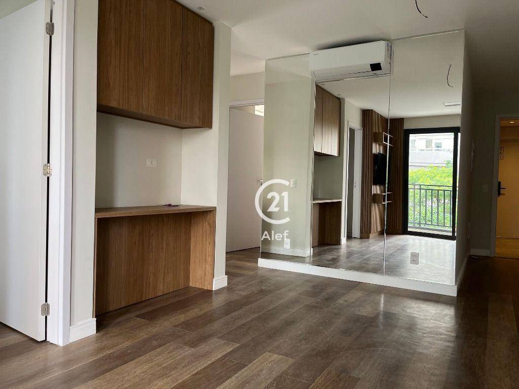 Apartamento para alugar com 2 quartos, 60m² - Foto 3