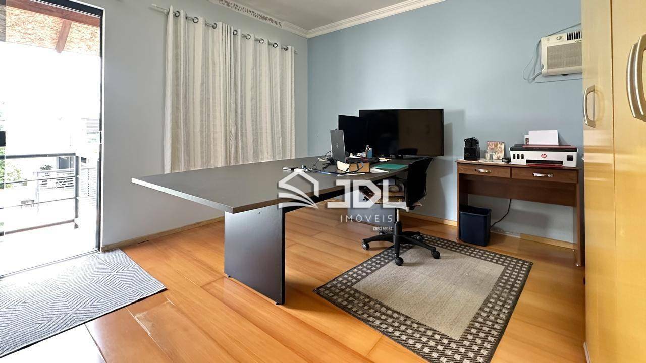 Casa à venda com 4 quartos, 393M2 - Foto 19