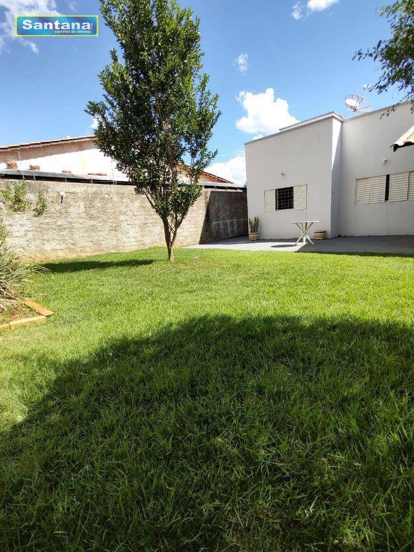 Casa à venda com 3 quartos, 186m² - Foto 16