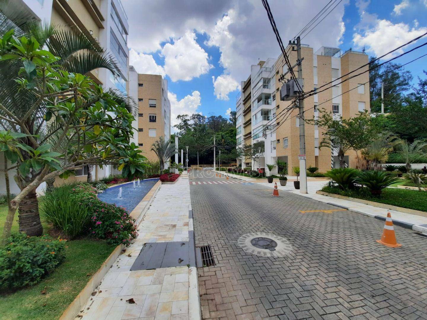 Apartamento, 3 quartos, 183 m² - Foto 49