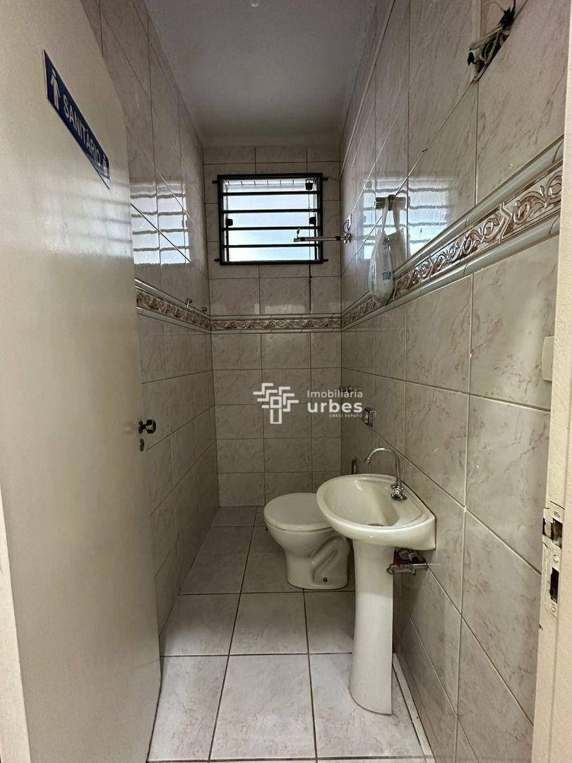 Loja-Salão para alugar, 35m² - Foto 6