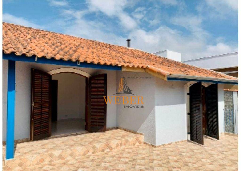 Casa à venda com 3 quartos, 112m² - Foto 12