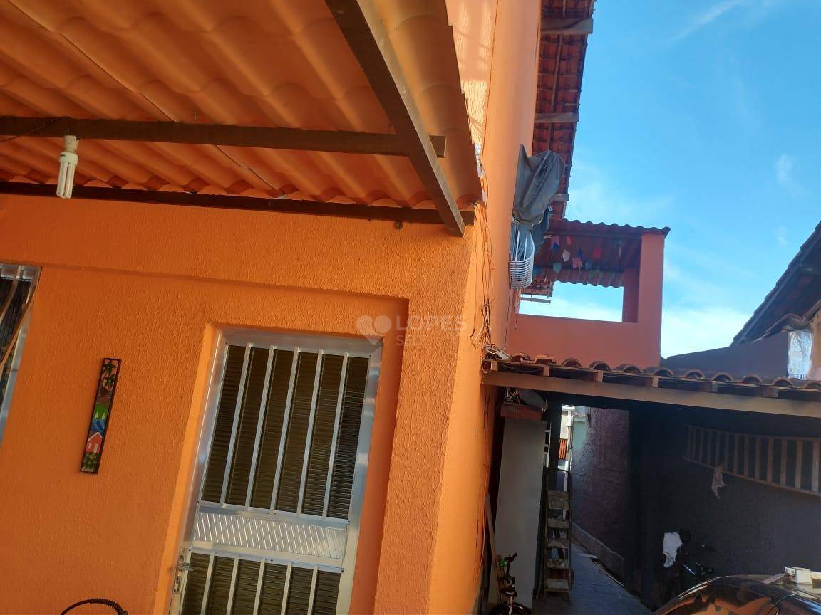 Casa de Condomínio à venda com 6 quartos, 153m² - Foto 6