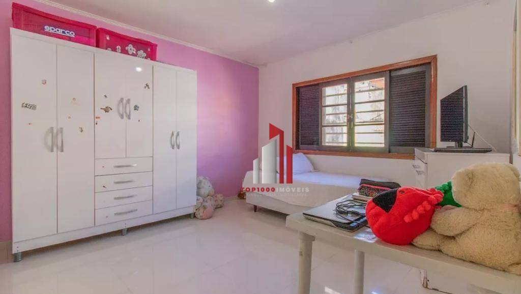 Casa à venda com 3 quartos, 208m² - Foto 10