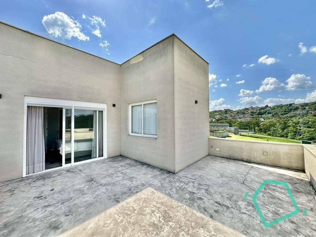 Casa de Condomínio à venda com 4 quartos, 408m² - Foto 35