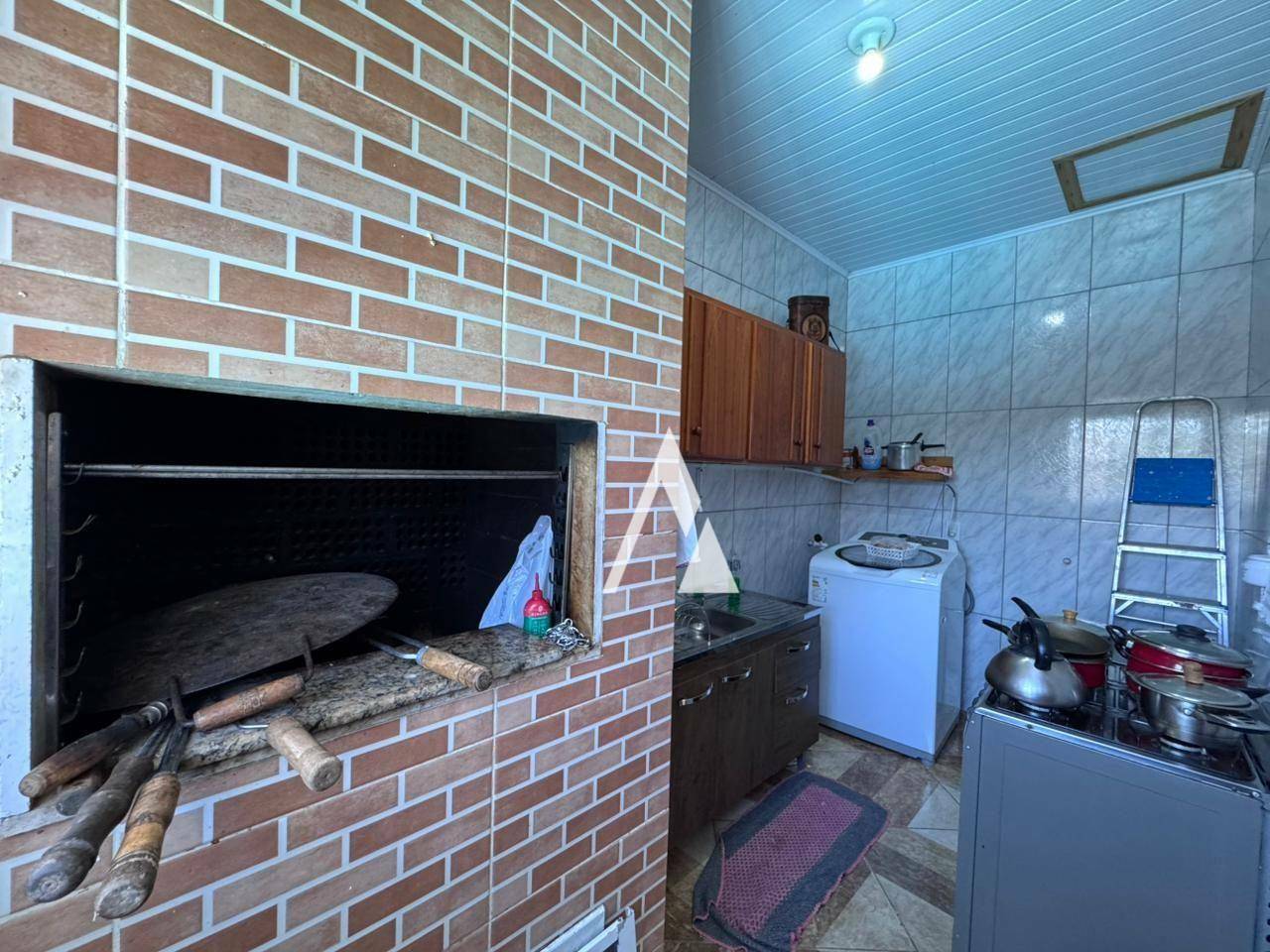 Sobrado à venda com 3 quartos, 133m² - Foto 6