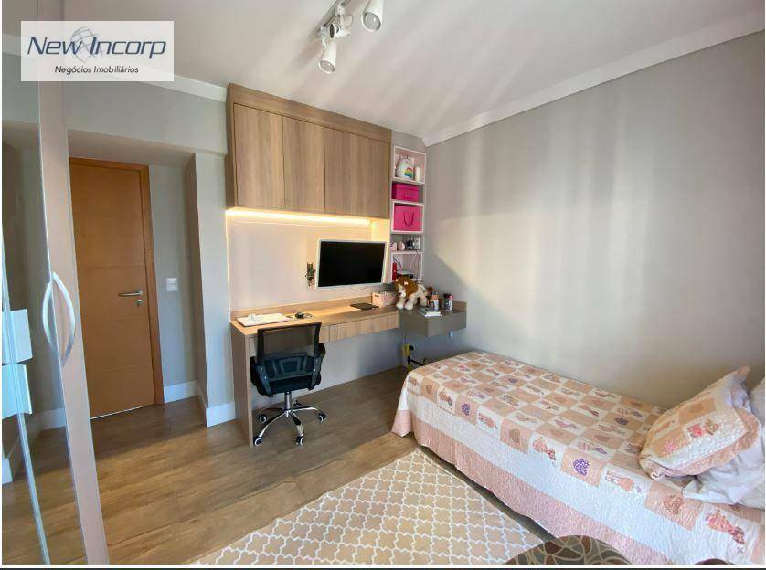 Apartamento à venda com 4 quartos, 169m² - Foto 16