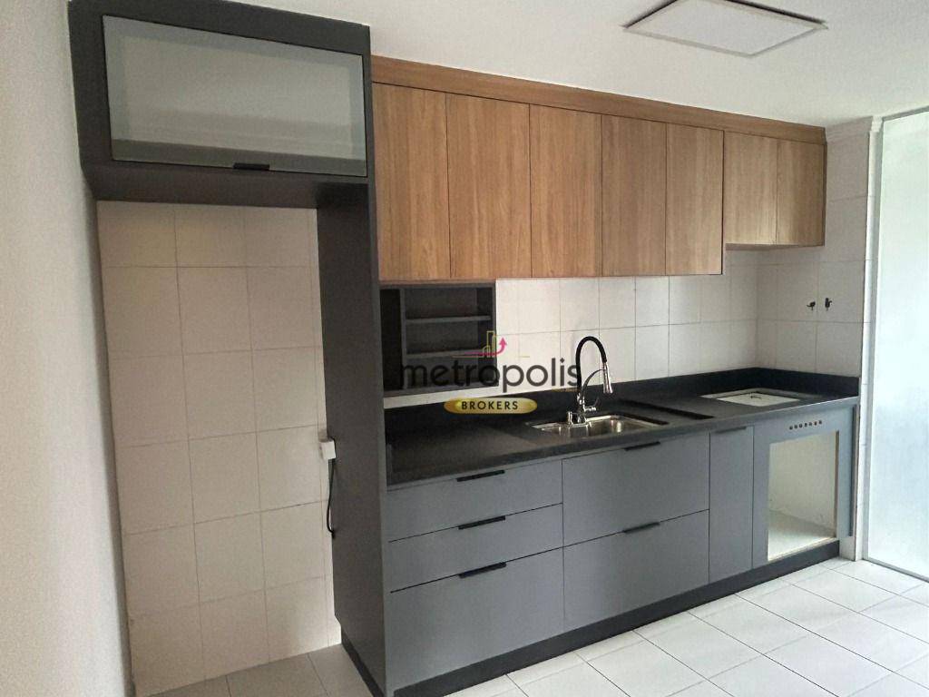 Apartamento à venda com 2 quartos, 76m² - Foto 7