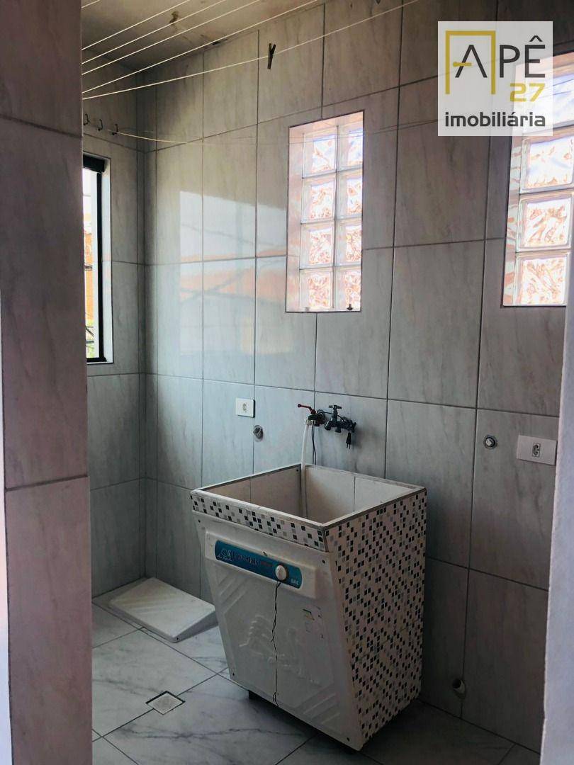 Sobrado para alugar com 2 quartos, 95m² - Foto 29