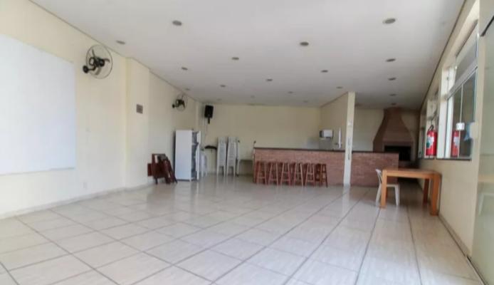 Apartamento à venda com 2 quartos, 50m² - Foto 12