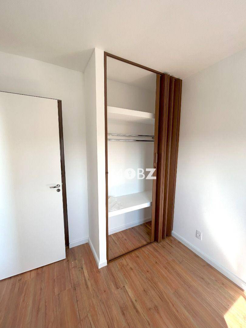 Apartamento à venda com 2 quartos, 36m² - Foto 3