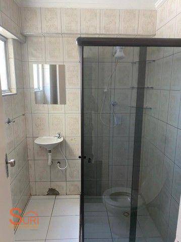 Apartamento à venda com 3 quartos, 97m² - Foto 13