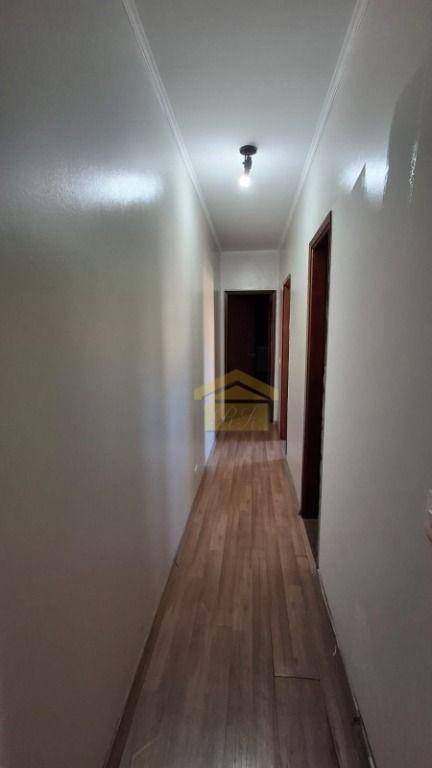 Sobrado para alugar com 3 quartos, 180m² - Foto 8
