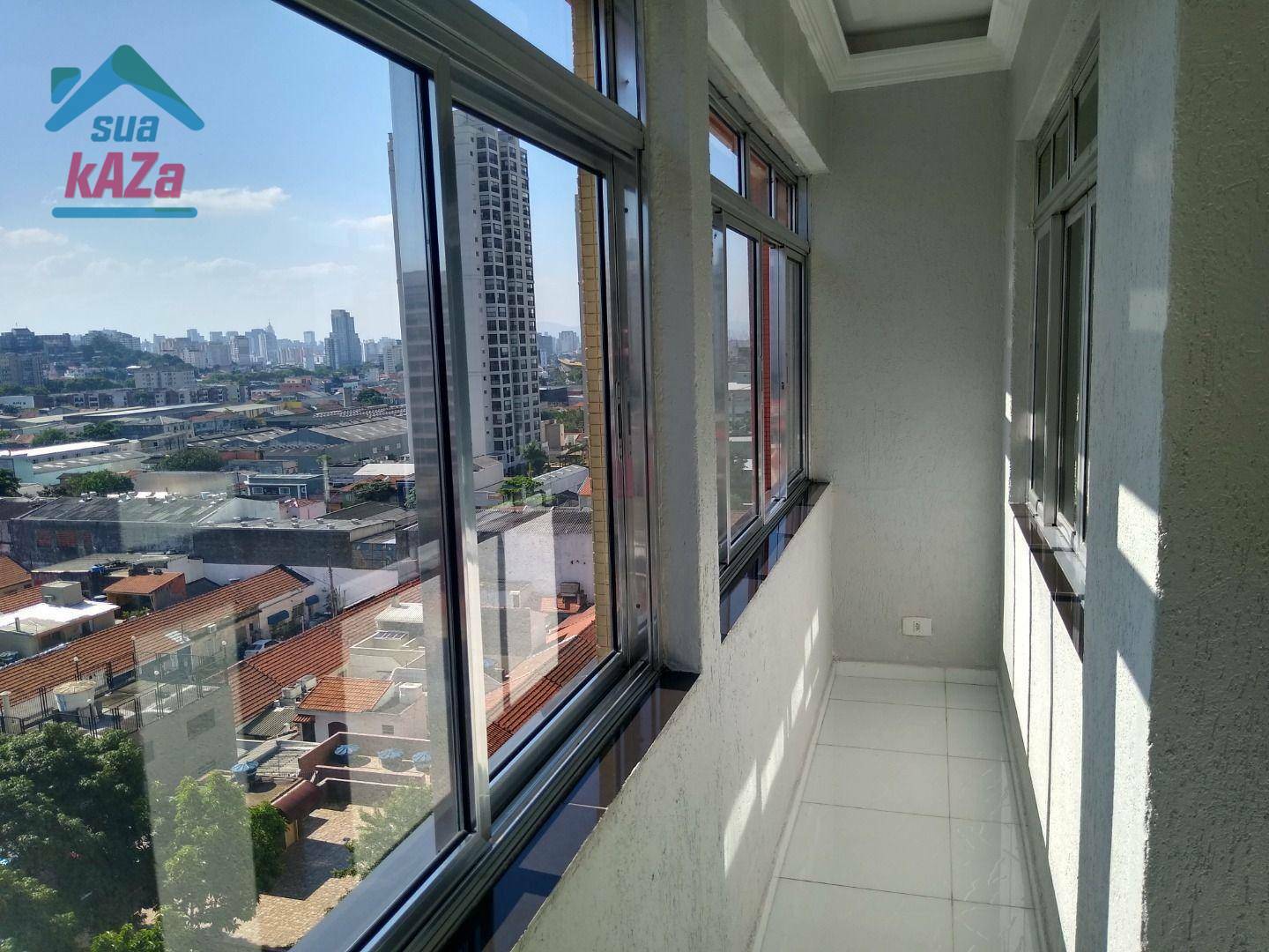 Apartamento à venda com 2 quartos, 112m² - Foto 12