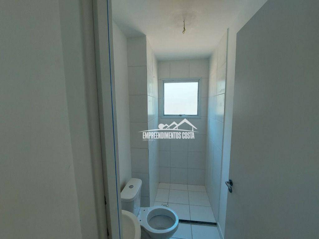 Apartamento à venda com 2 quartos, 56m² - Foto 3