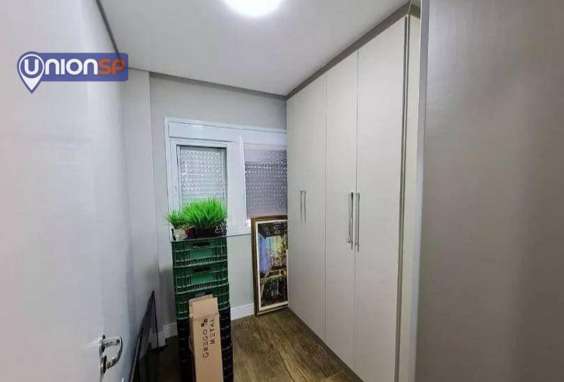 Apartamento à venda com 3 quartos, 85m² - Foto 10