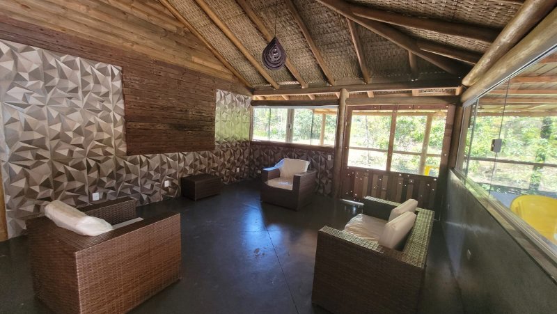 Chácara à venda com 1 quarto, 150m² - Foto 15