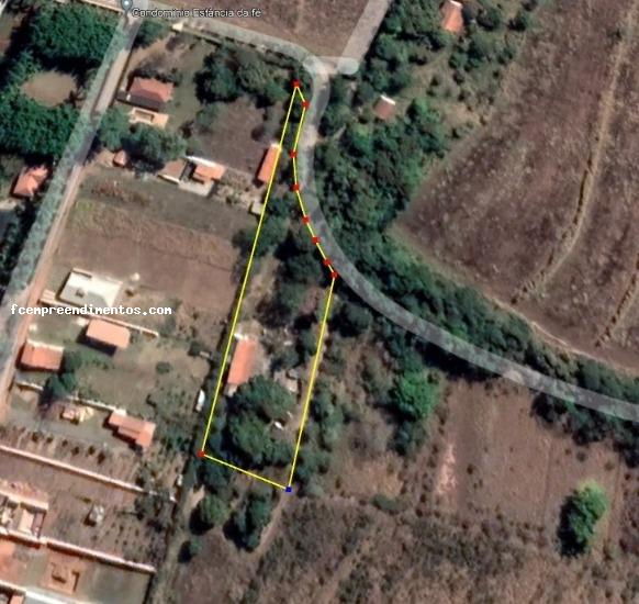 Fazenda à venda, 3500m² - Foto 4