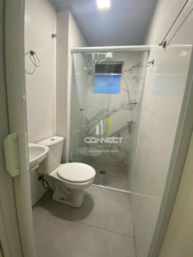 Apartamento, 2 quartos, 40 m² - Foto 5