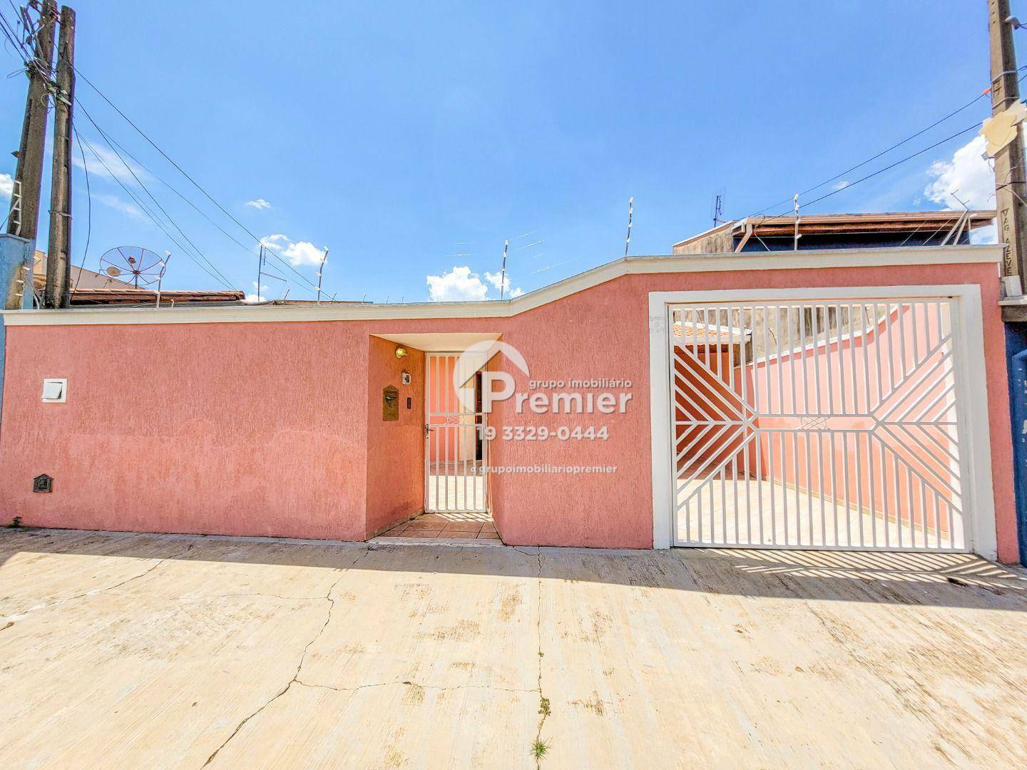 Casa para alugar com 3 quartos, 160m² - Foto 2
