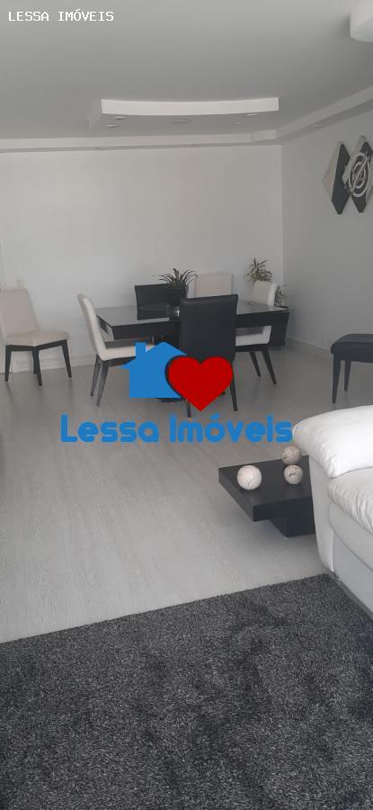 Apartamento à venda com 3 quartos, 130m² - Foto 37