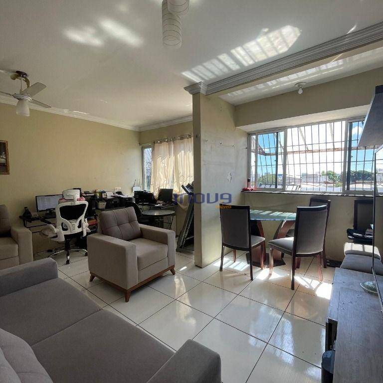 Apartamento, 3 quartos, 84 m² - Foto 4