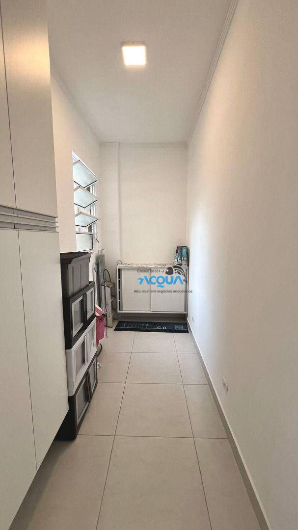 Apartamento à venda com 3 quartos, 120m² - Foto 9