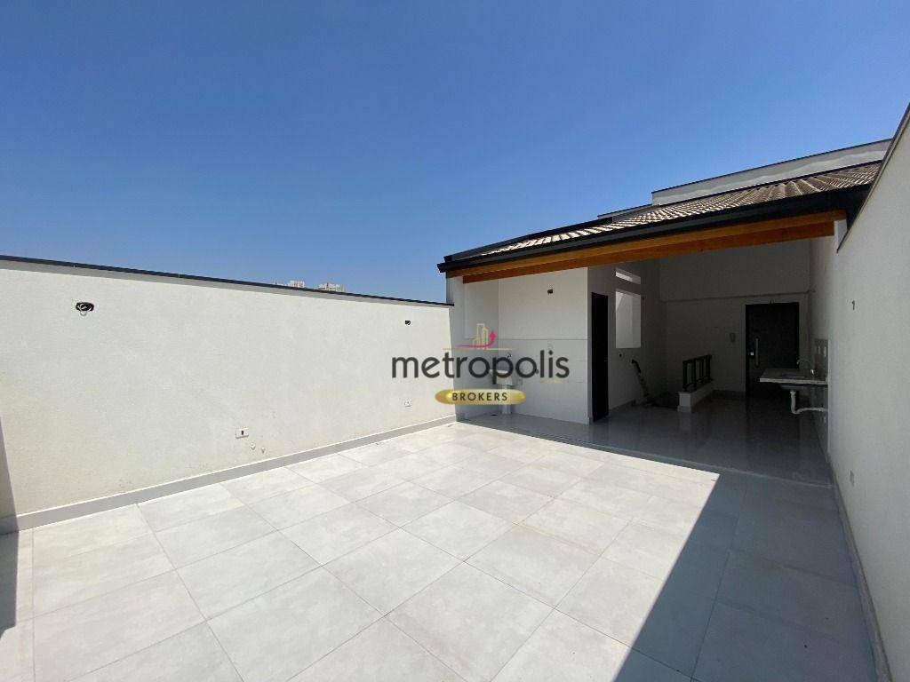 Cobertura à venda com 2 quartos, 100m² - Foto 23