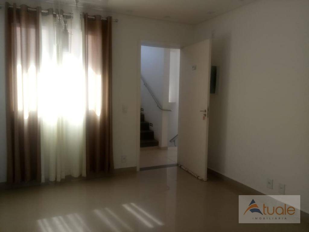 Apartamento à venda com 2 quartos, 45m² - Foto 1