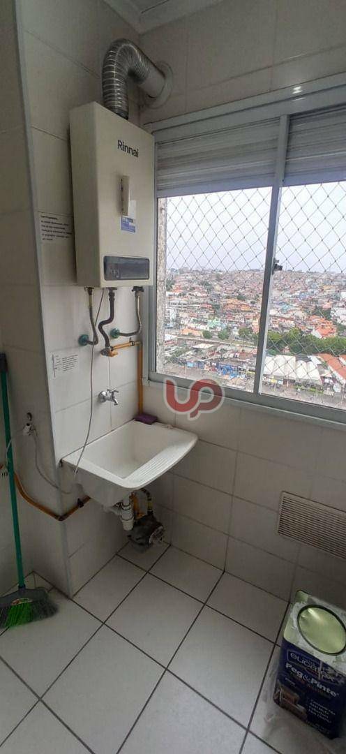 Apartamento, 2 quartos, 46 m² - Foto 4