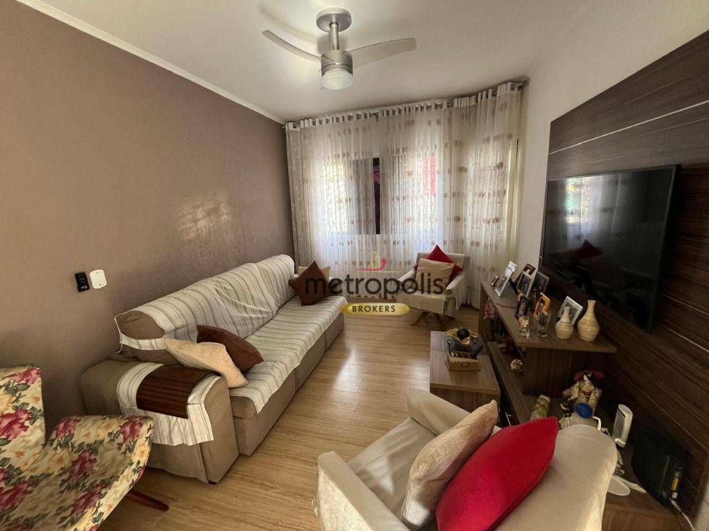 Sobrado à venda com 3 quartos, 264m² - Foto 6