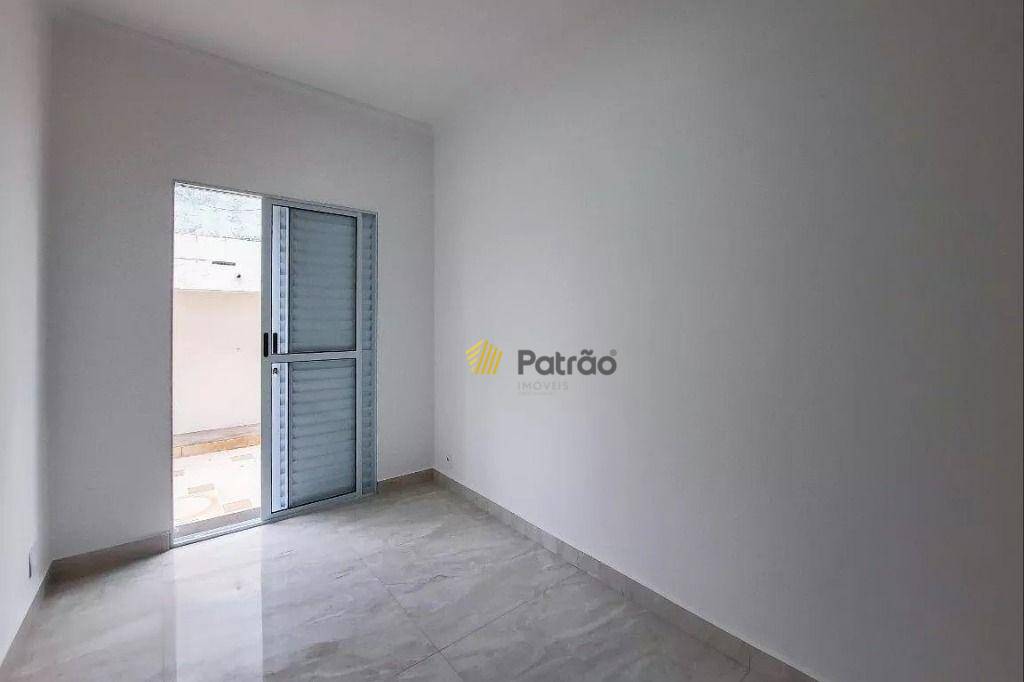 Casa à venda e aluguel com 5 quartos, 500m² - Foto 12