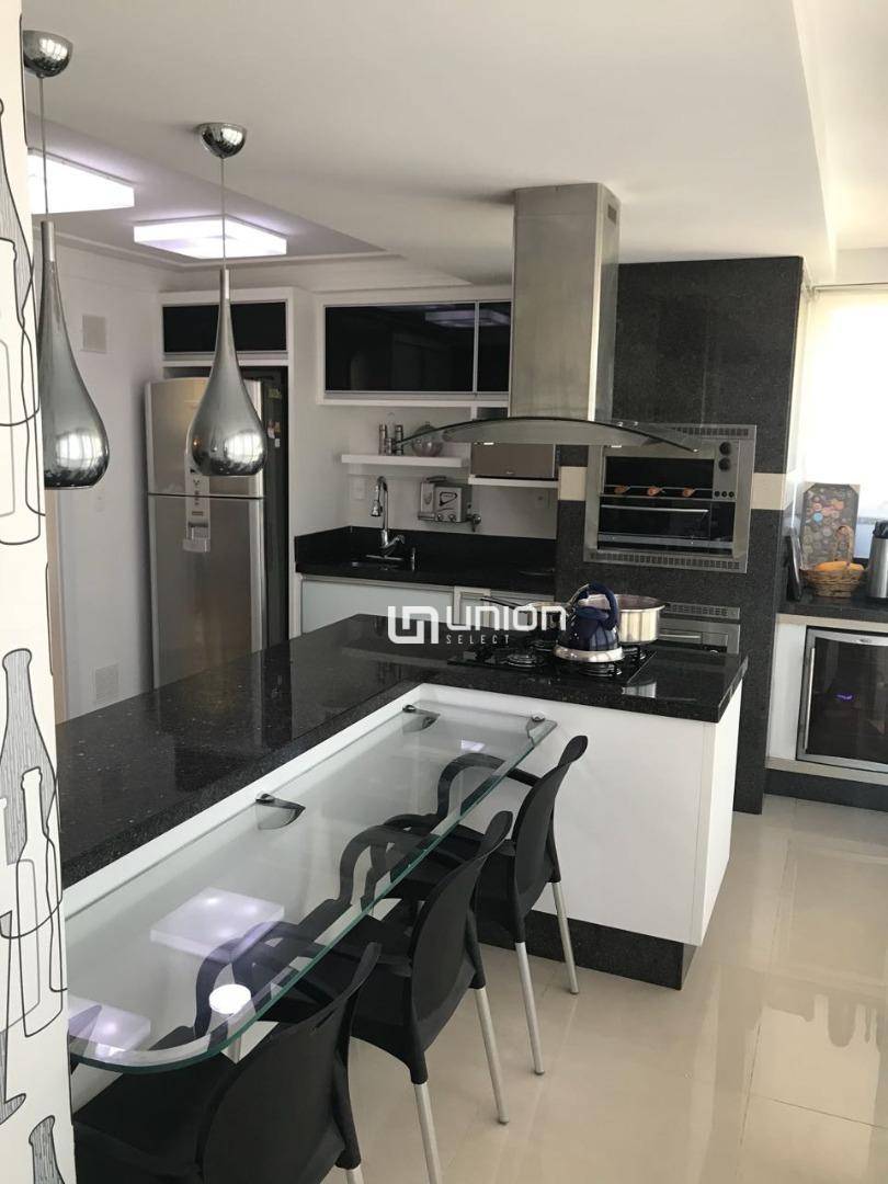 Apartamento à venda com 3 quartos, 129m² - Foto 14