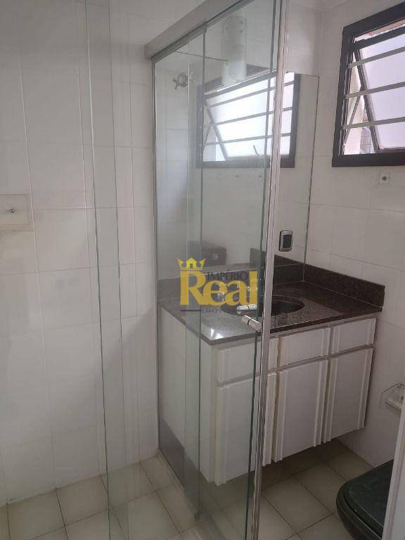 Apartamento à venda com 3 quartos, 160m² - Foto 21