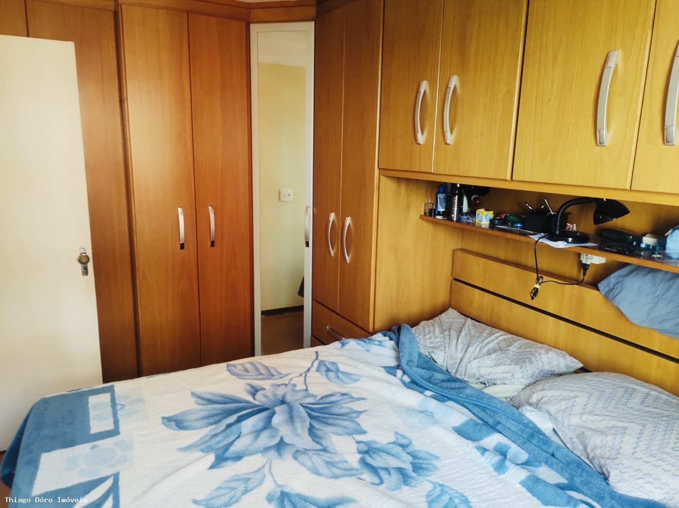Apartamento à venda com 2 quartos, 56m² - Foto 14