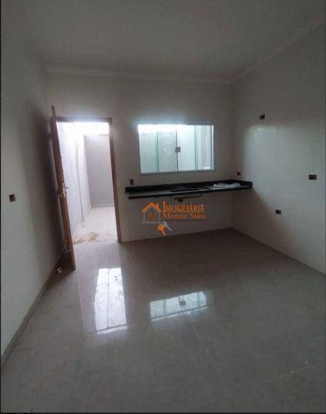 Sobrado à venda com 3 quartos, 90m² - Foto 3