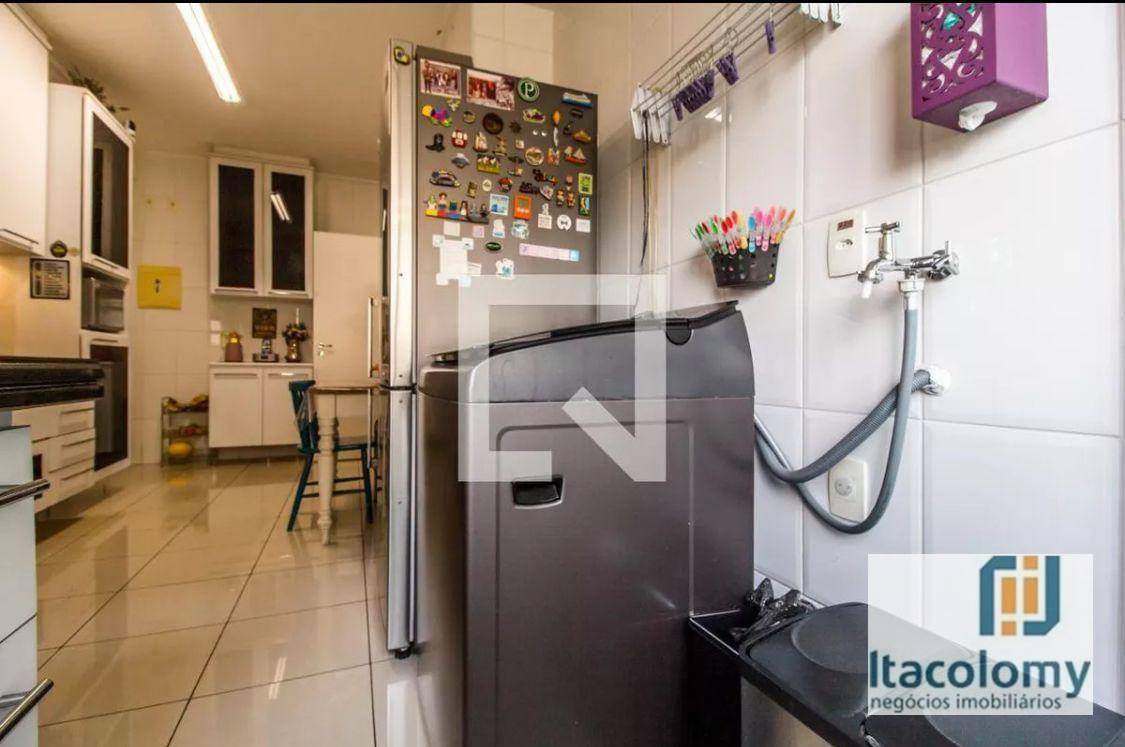 Apartamento à venda com 3 quartos, 113m² - Foto 27