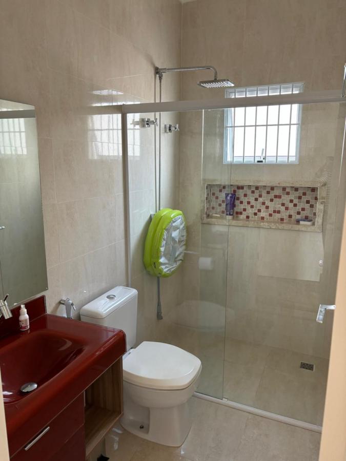 Casa de Condomínio à venda com 6 quartos, 300m² - Foto 19