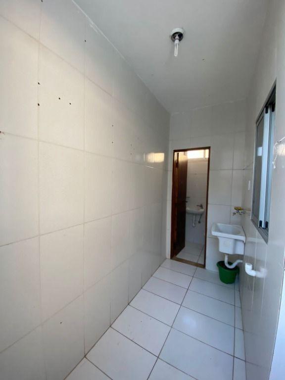 Apartamento à venda com 4 quartos, 100m² - Foto 2