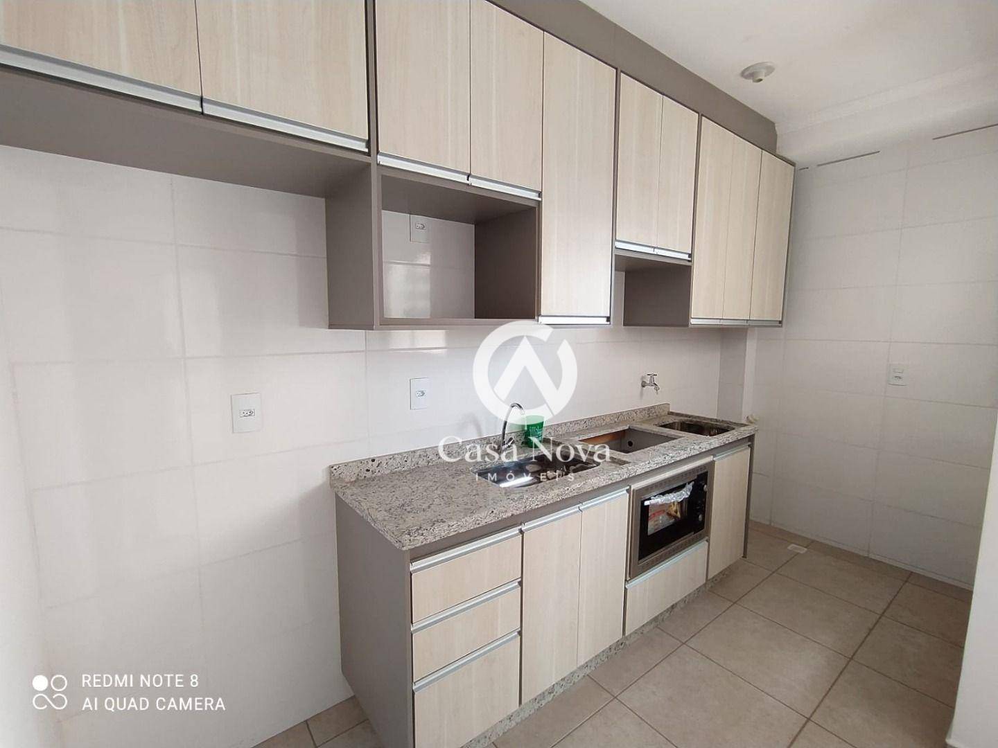 Apartamento à venda com 2 quartos, 43m² - Foto 8