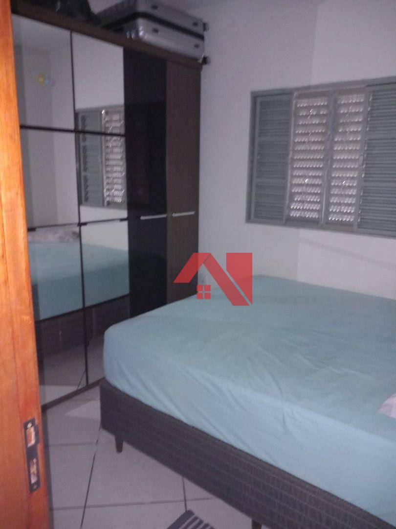 Casa de Condomínio à venda com 3 quartos, 109m² - Foto 7