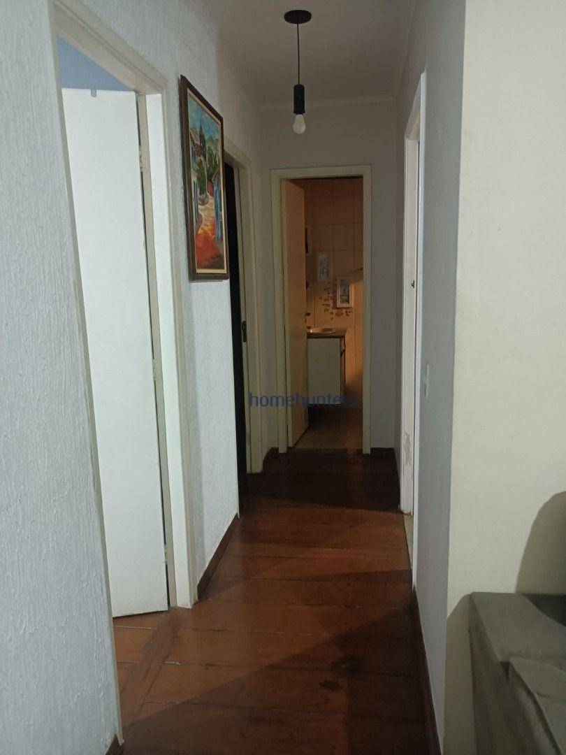 Apartamento à venda com 2 quartos, 55m² - Foto 4