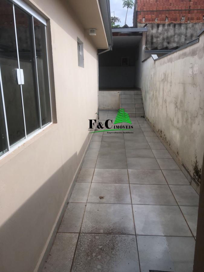 Casa à venda com 3 quartos, 250m² - Foto 21