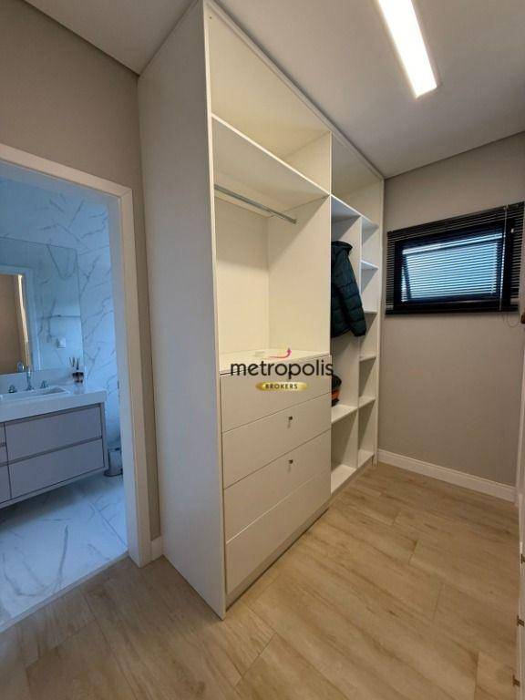 Sobrado à venda e aluguel com 4 quartos, 278m² - Foto 34