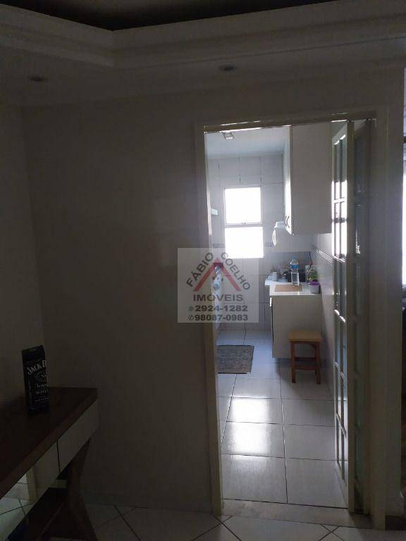 Apartamento à venda com 2 quartos, 62m² - Foto 10