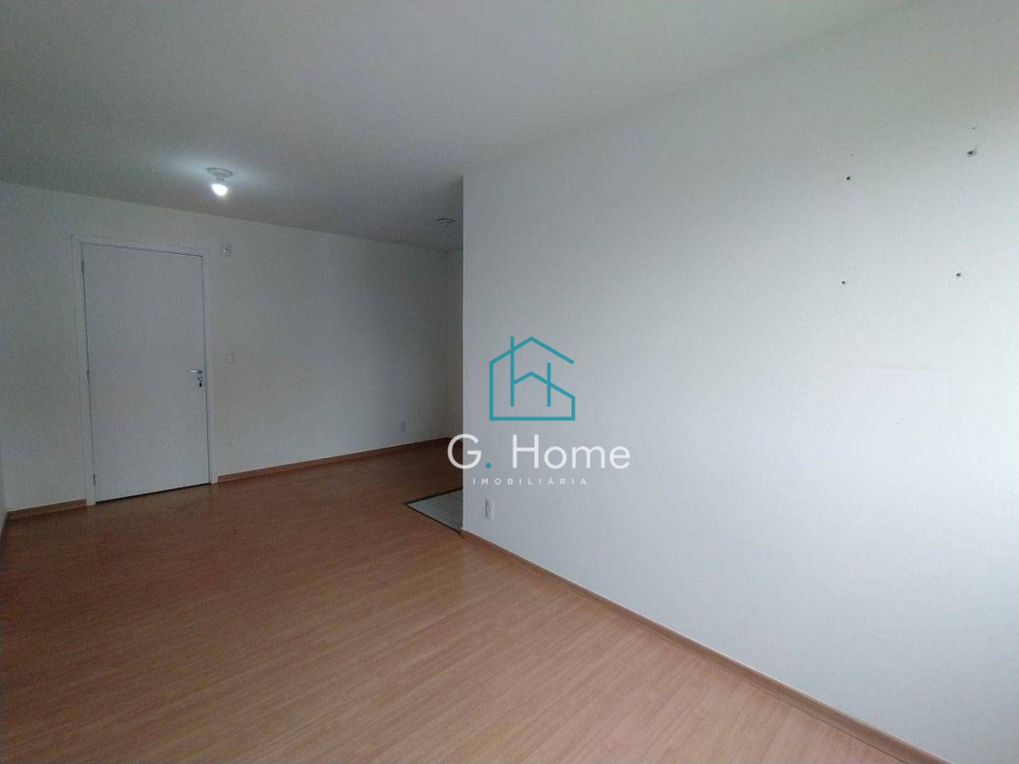 Apartamento à venda com 2 quartos, 48m² - Foto 5