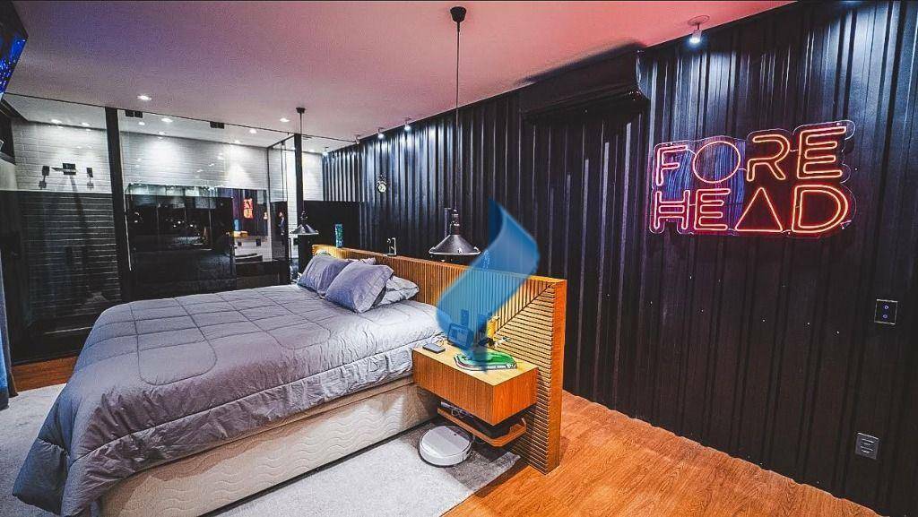 Casa de Condomínio à venda com 3 quartos, 414m² - Foto 11