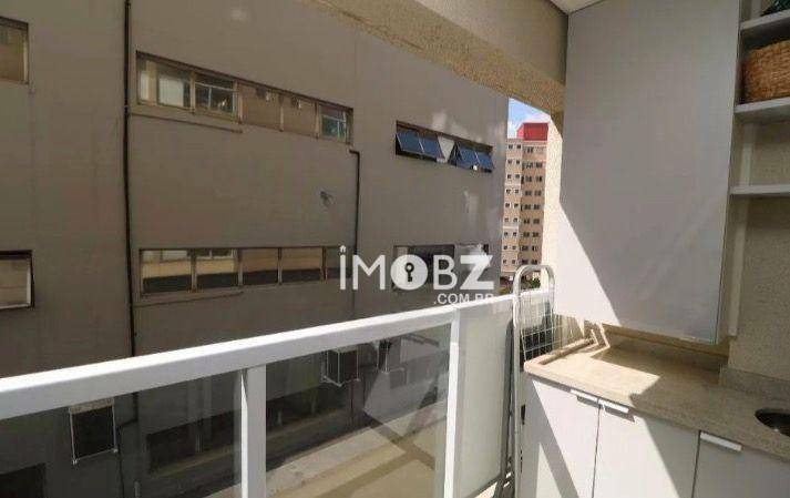 Apartamento à venda com 1 quarto, 30m² - Foto 12