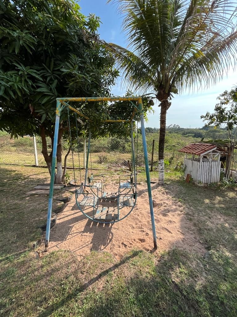 Fazenda à venda com 5 quartos, 350m² - Foto 21